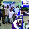 Cancer Awareness Progam – HPV Sentization on behalf of Ministry of Health, Abuja.